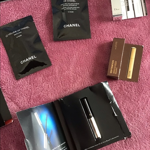 2/$15 Mascara high end deluxe sz Chanel Hourglass Benefit Pick 1 or bundle - Picture 10 of 11